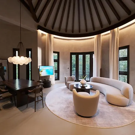 Villa Abrazos
