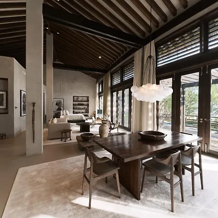 Villa Abrazos