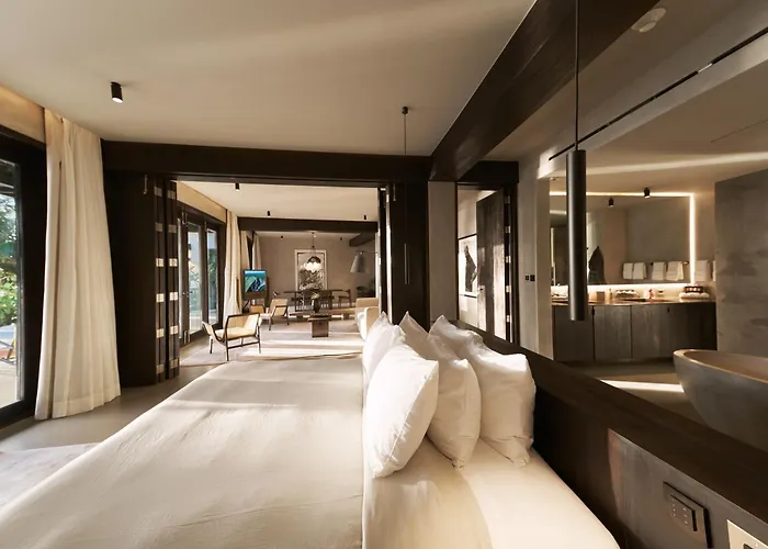 Hotel Abrazos 5*