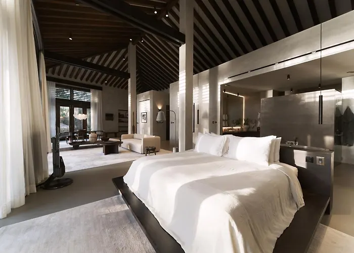 Hotel Abrazos