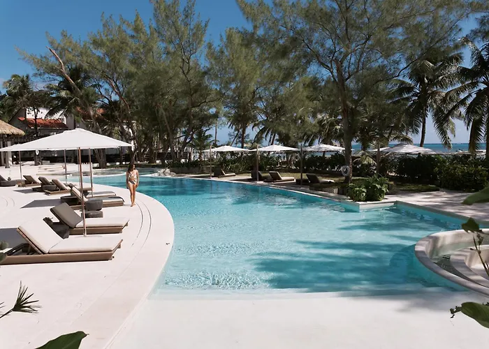 Abrazos Hotel San Pedro (Ambergris Caye)