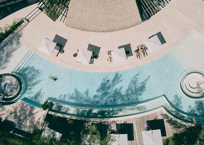 Hotel Abrazos