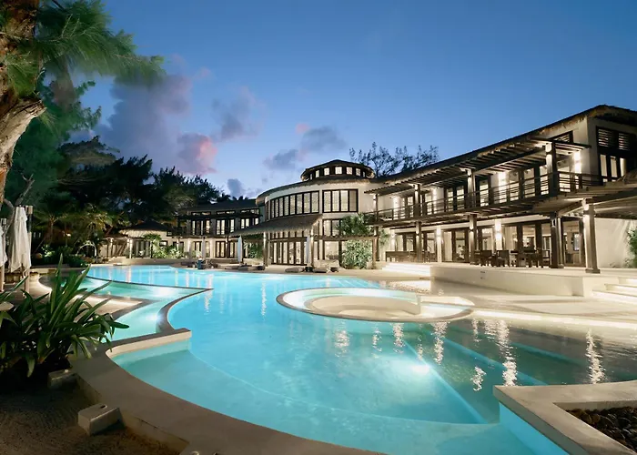 Abrazos Hotel 5*