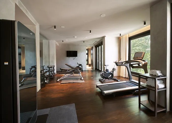 Hotel Abrazos 5*